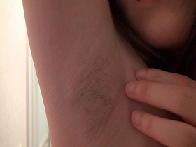 脇処理　サンプル画像04